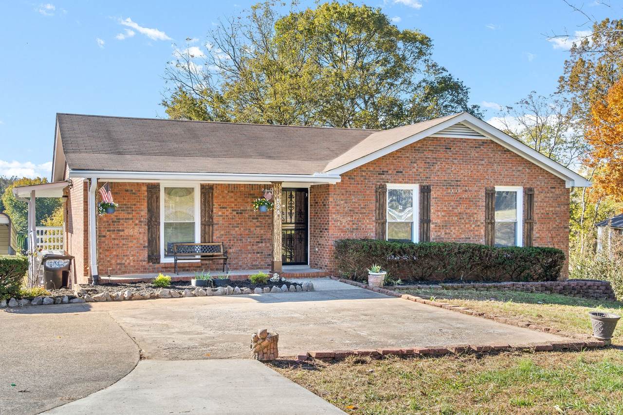 534 Pollard Rd - Photo 1