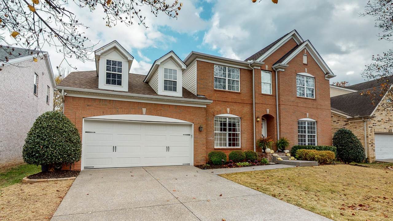 1254 Bridgeton Park Dr - Photo 1