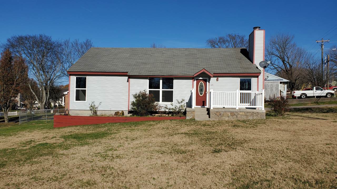 128 Stoneridge Pkwy - Photo 1