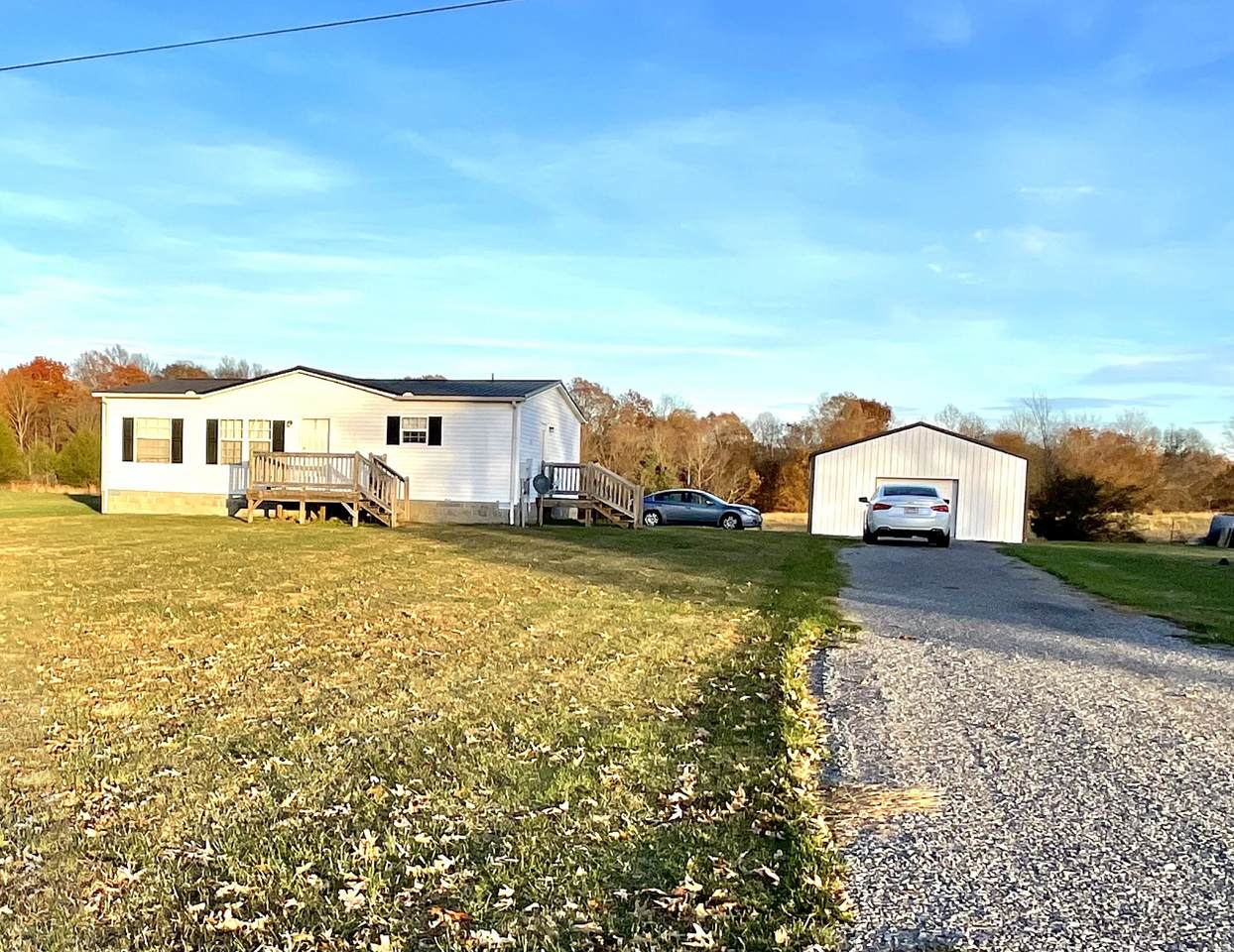 418 Pedigo Rd - Photo 1