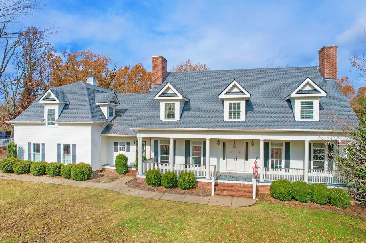 4420 Shores Rd - Photo 1
