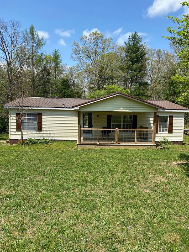 454 Soldier Rd - Photo 1