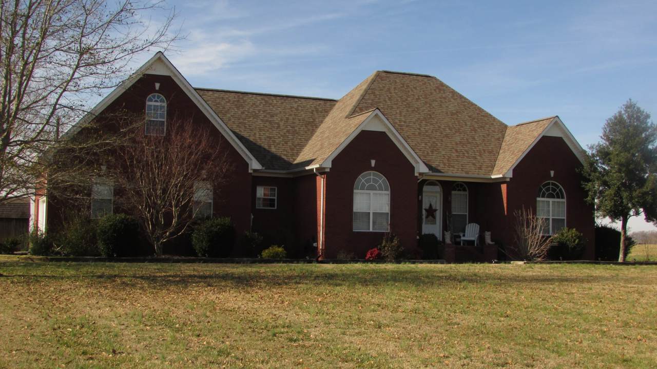 487 Rabbit Trail Rd - Photo 1