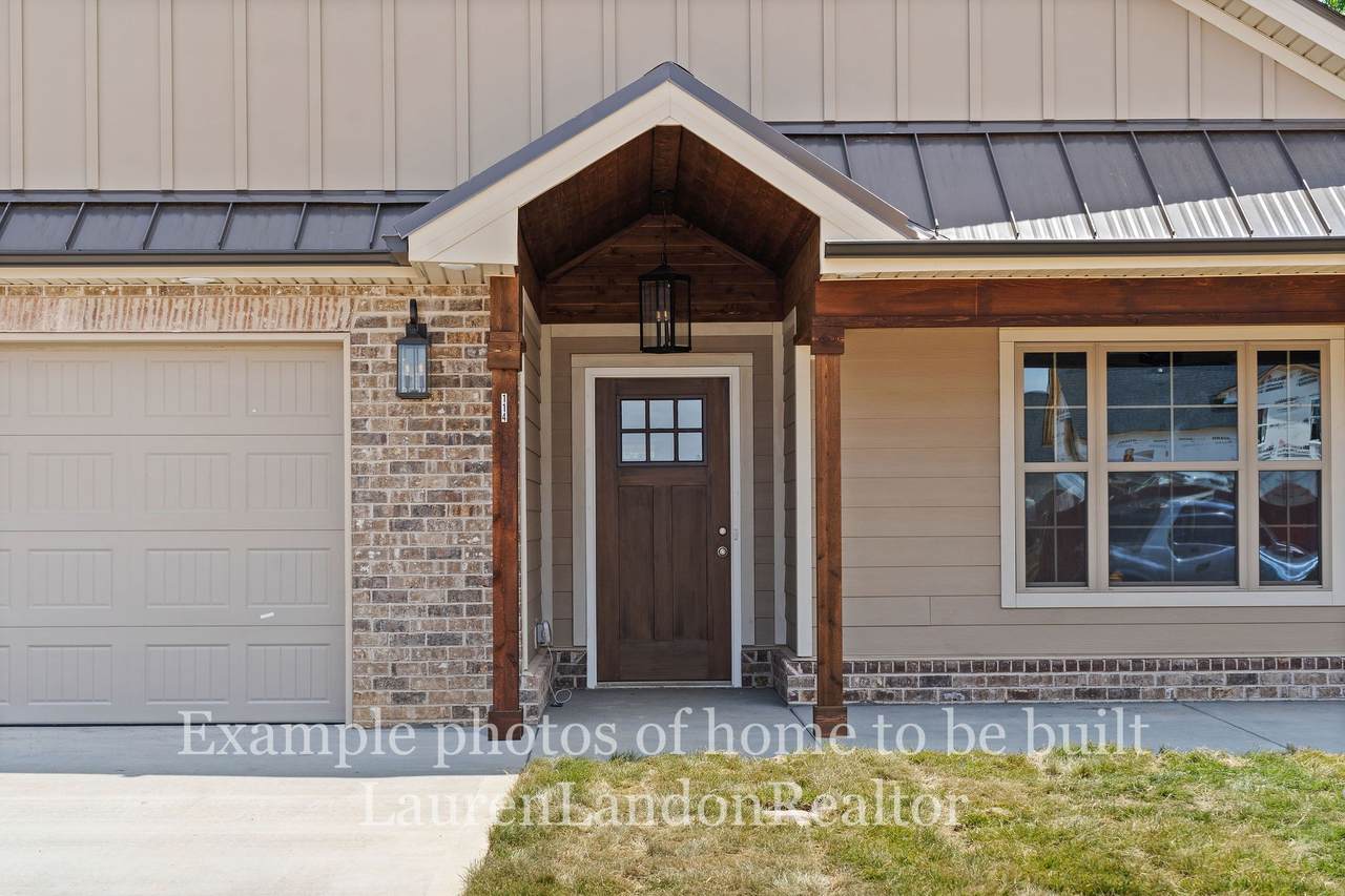 916 Frog Gip Pond Court - Photo 1
