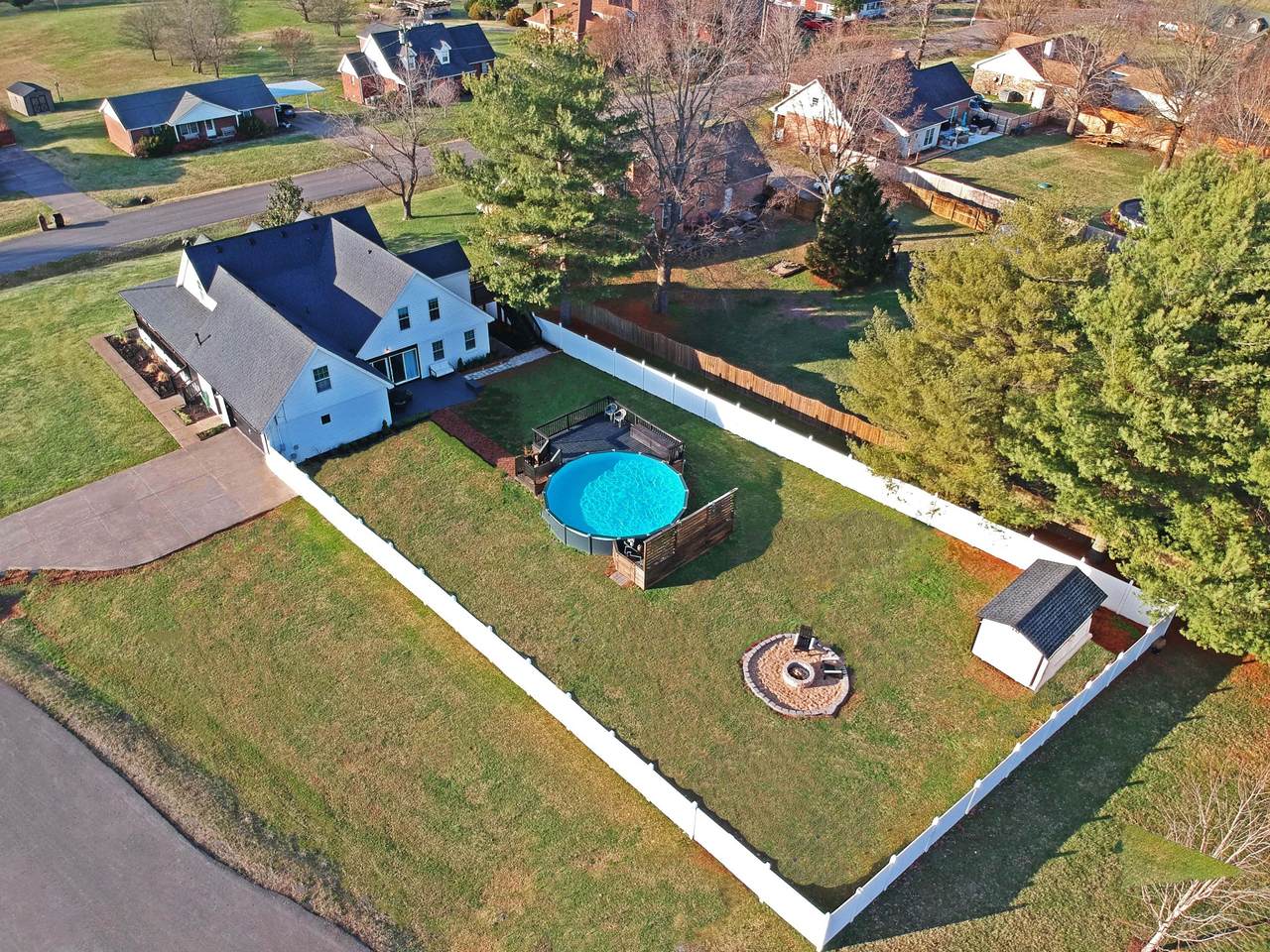 3504 Lakebrook Dr - Photo 1