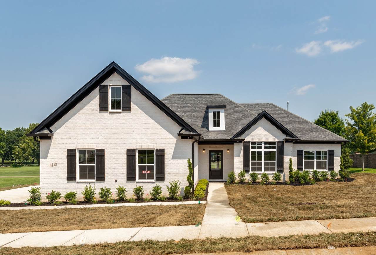 3324 Ashwood Road - Photo 1
