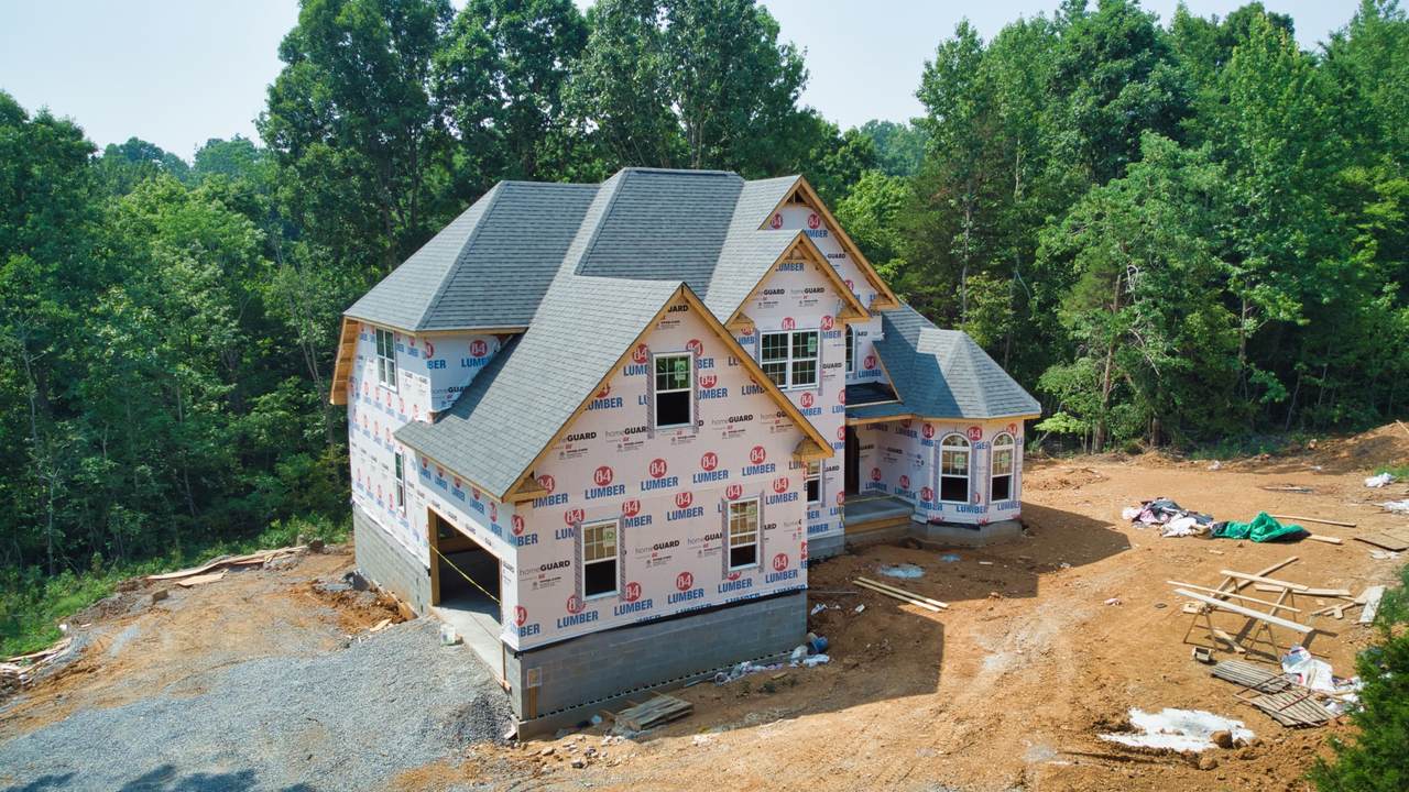 3592 Benton Ridge Rd - Photo 1