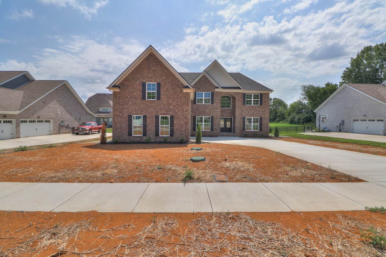 1132 Ownen Layne Drive - Photo 1