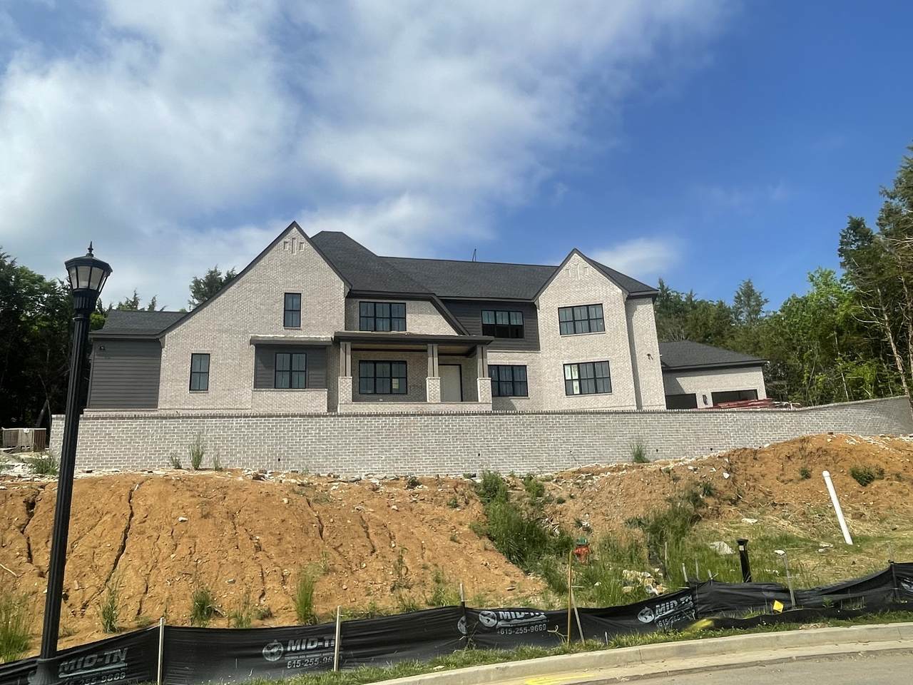 9290 Fordham Dr (Lot #51) - Photo 1