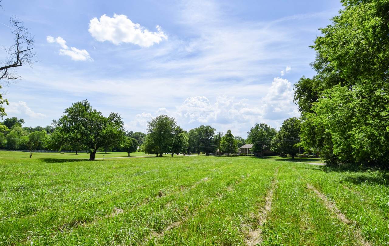 0 Scottsville Pk. (East Main St) - Photo 1