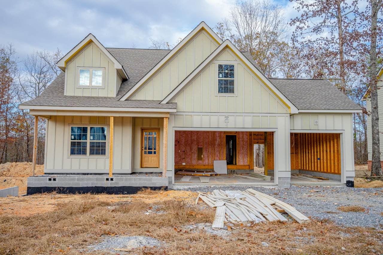 7523 Peytons Rise Way - Photo 1