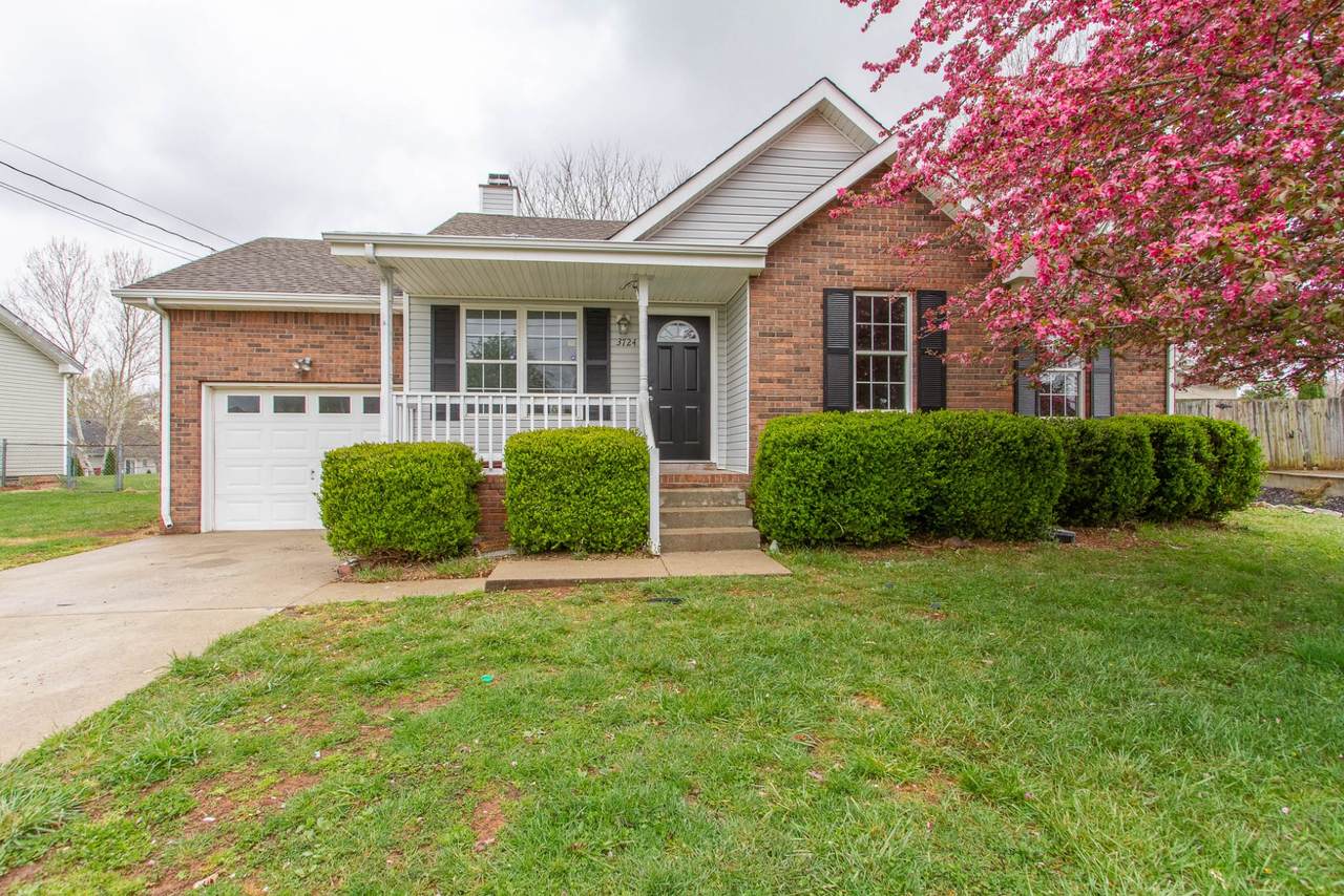 3724 Misty Way - Photo 1
