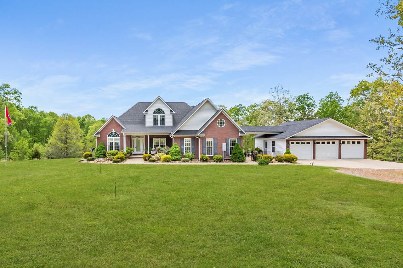 242 James Zimmerman Rd - Photo 1