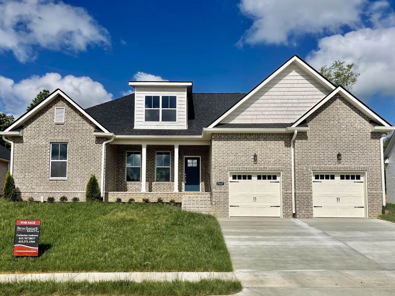 7317 Audubon Cove - Photo 1