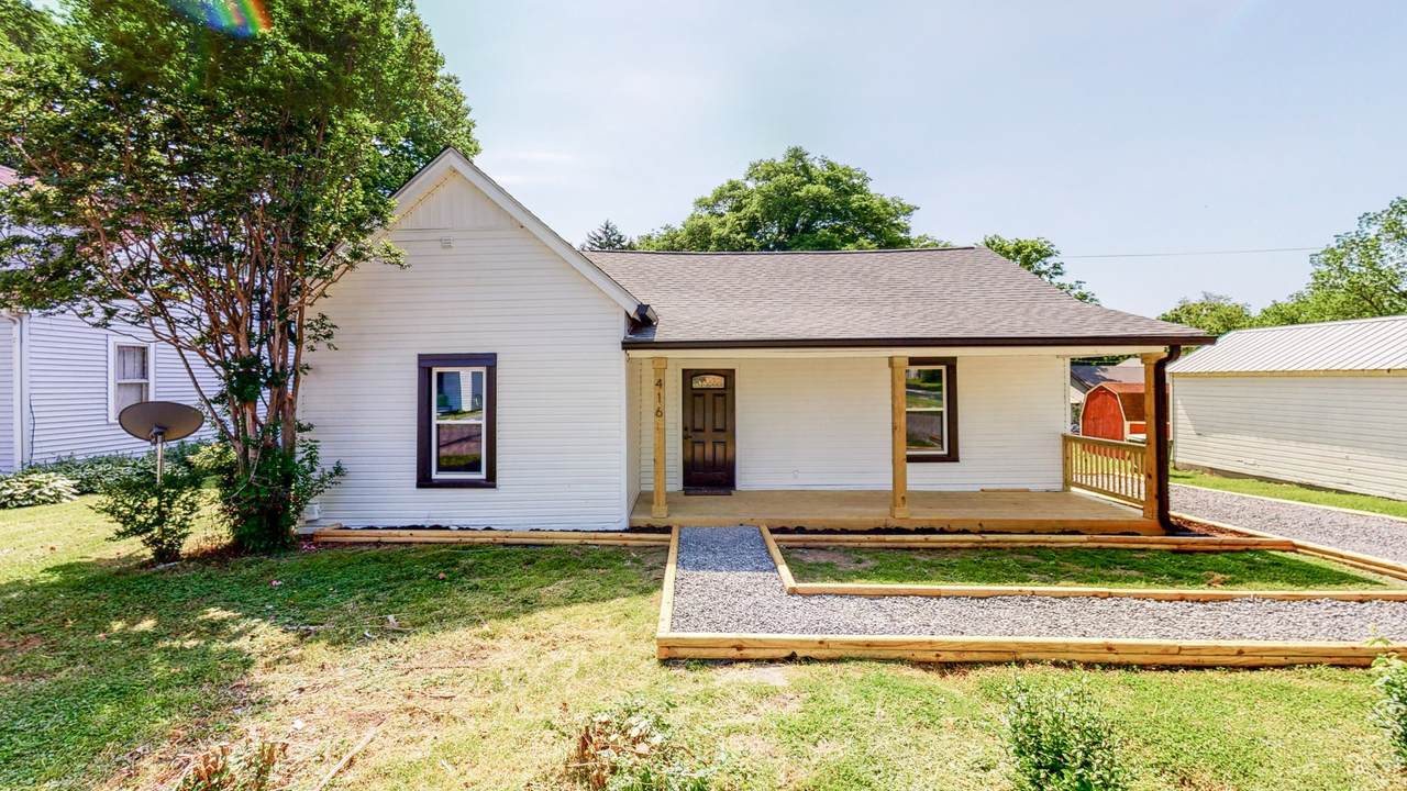 416 Anderson St - Photo 1