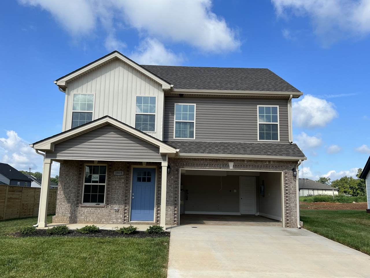 268 Cedar Springs - Photo 1