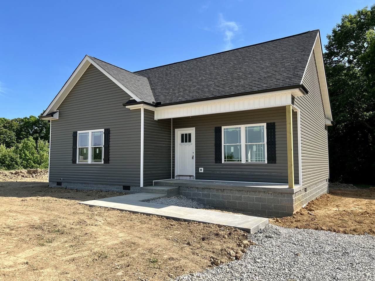 1152 Oak Grove Road - Photo 1