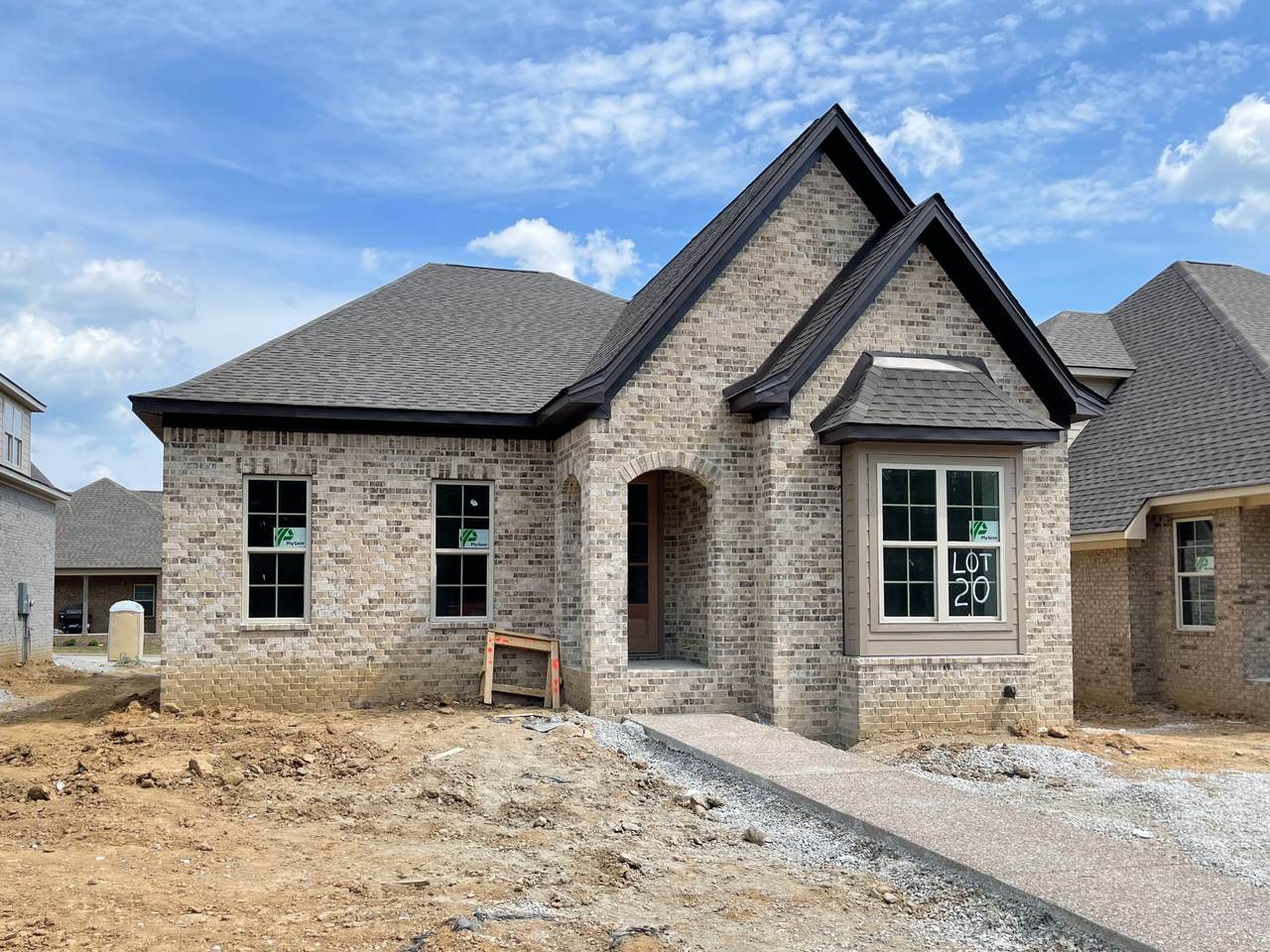 1042 Gadwall Lane, Lot 20 - Photo 1