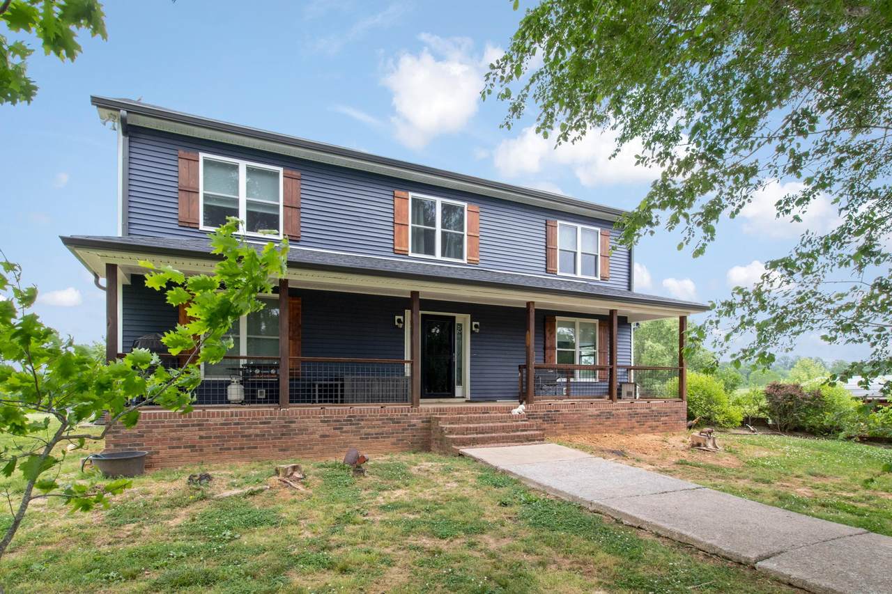 2877 Jack Teasley Rd - Photo 1