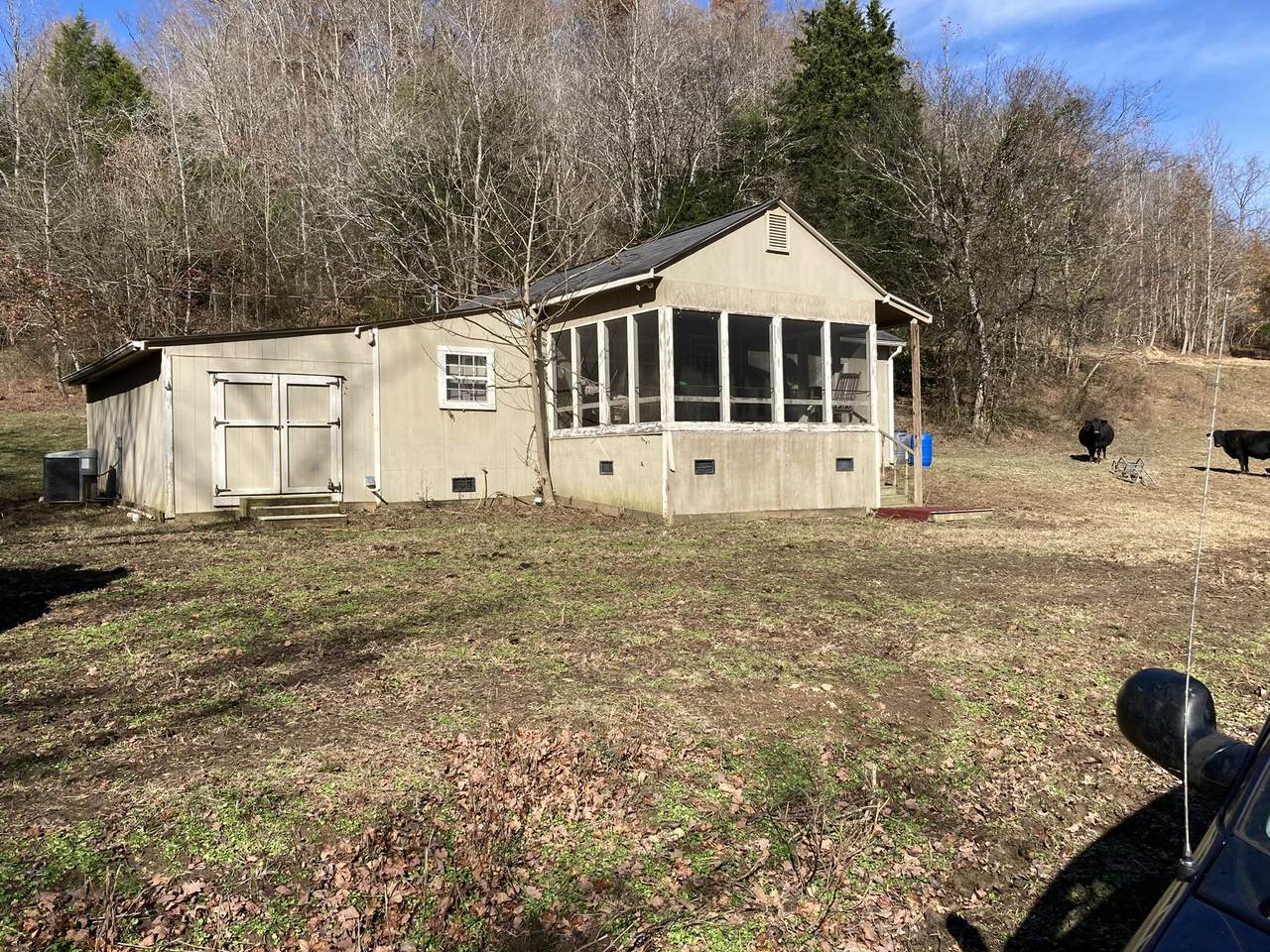 3345 Pigeon Roost Rd - Photo 1