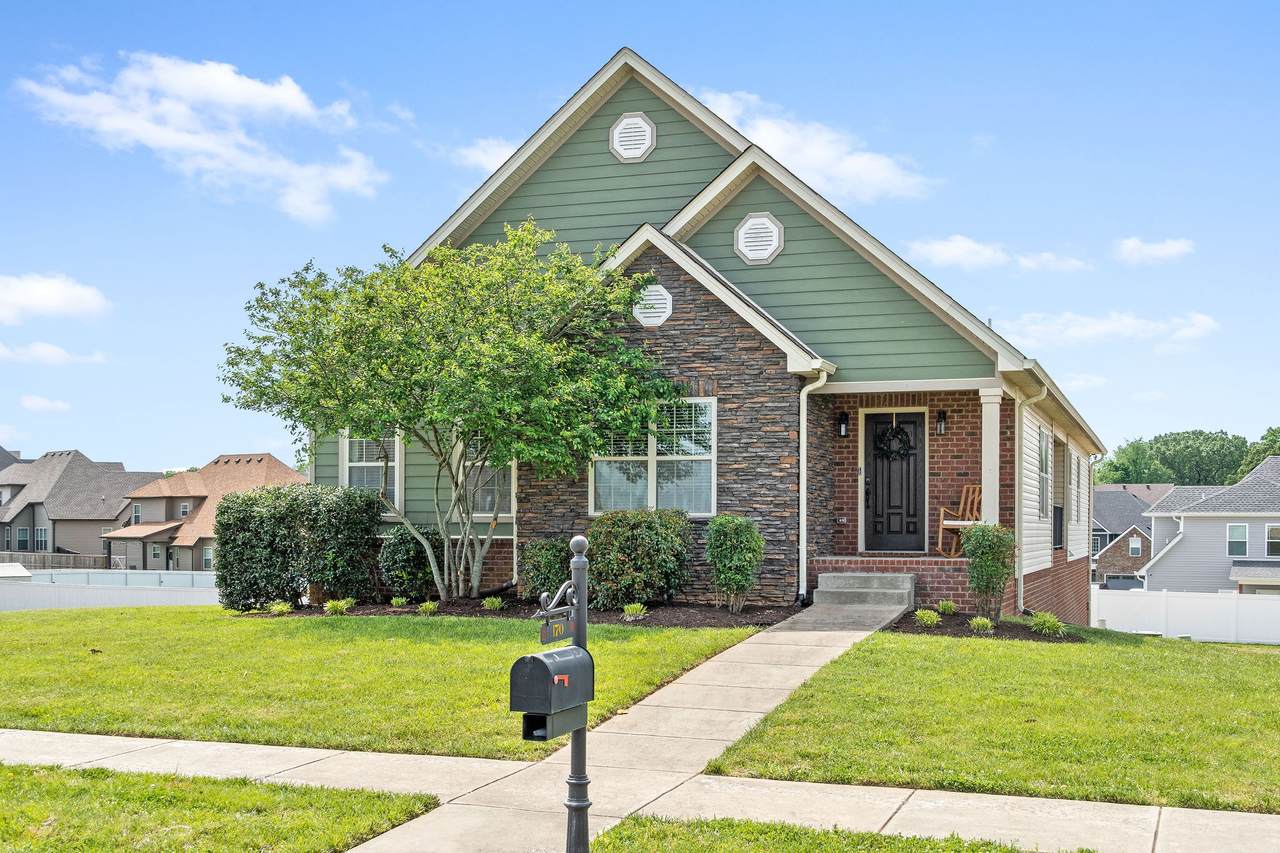 170 John Duke Tyler Blvd - Photo 1