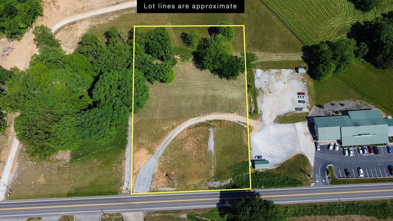 0 Highway 48 North - Photo 1