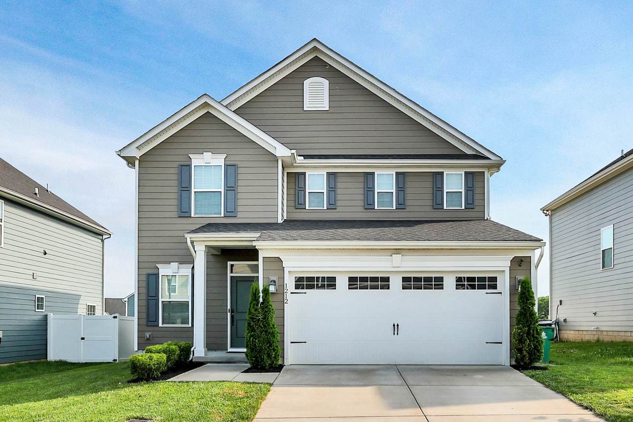 1212 Summer Shade Dr - Photo 1