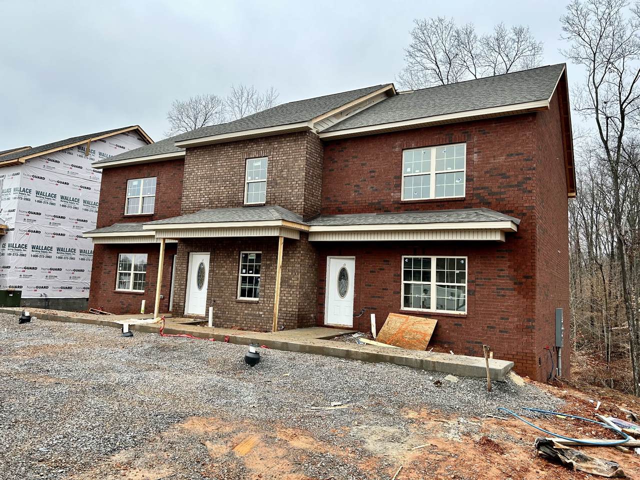 550 Peachers Mill Rd-Building G - Photo 1
