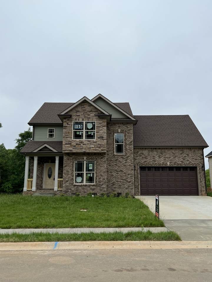 2466 Shadowood Road - Photo 1