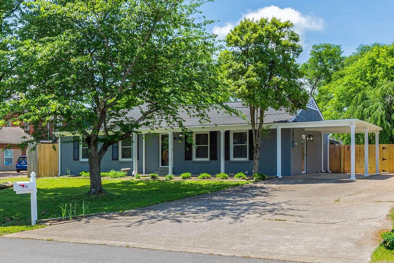 4735 Timberhill Dr - Photo 1