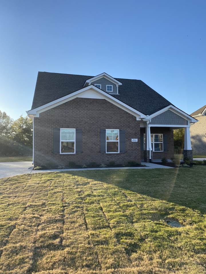 4909 General Yeager Dr - Photo 1