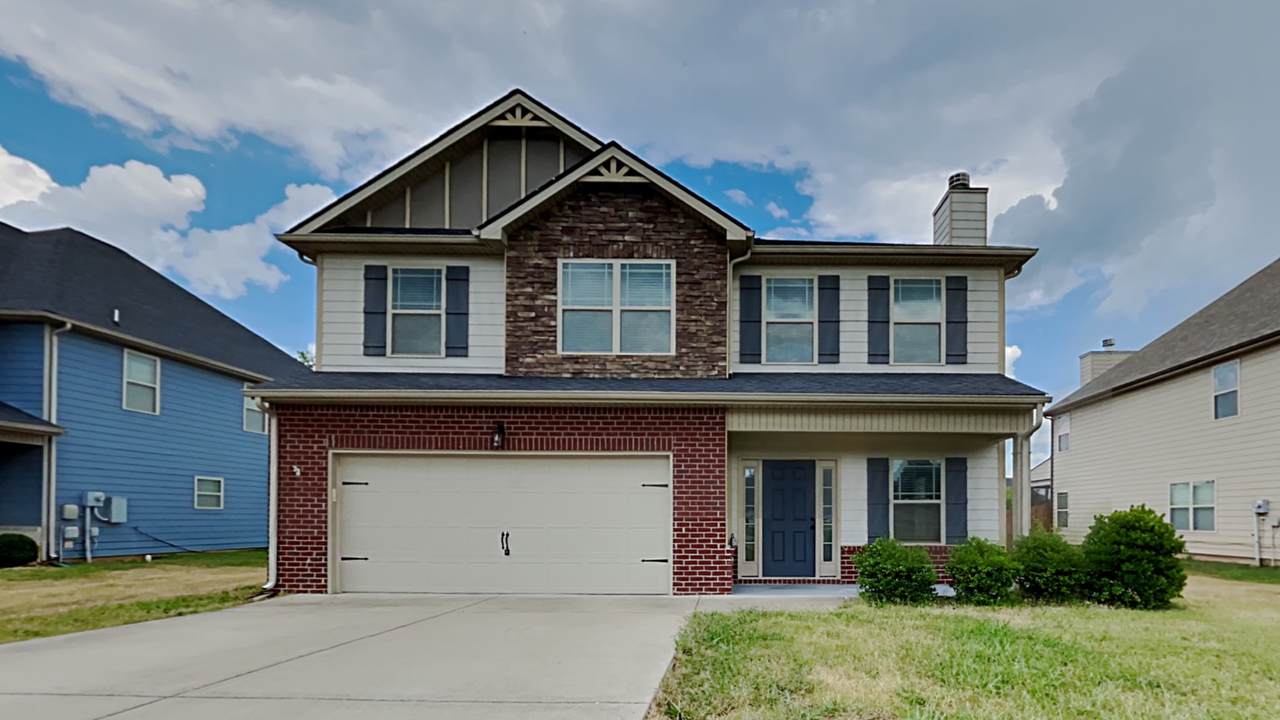 2615 Elam Rd - Photo 1