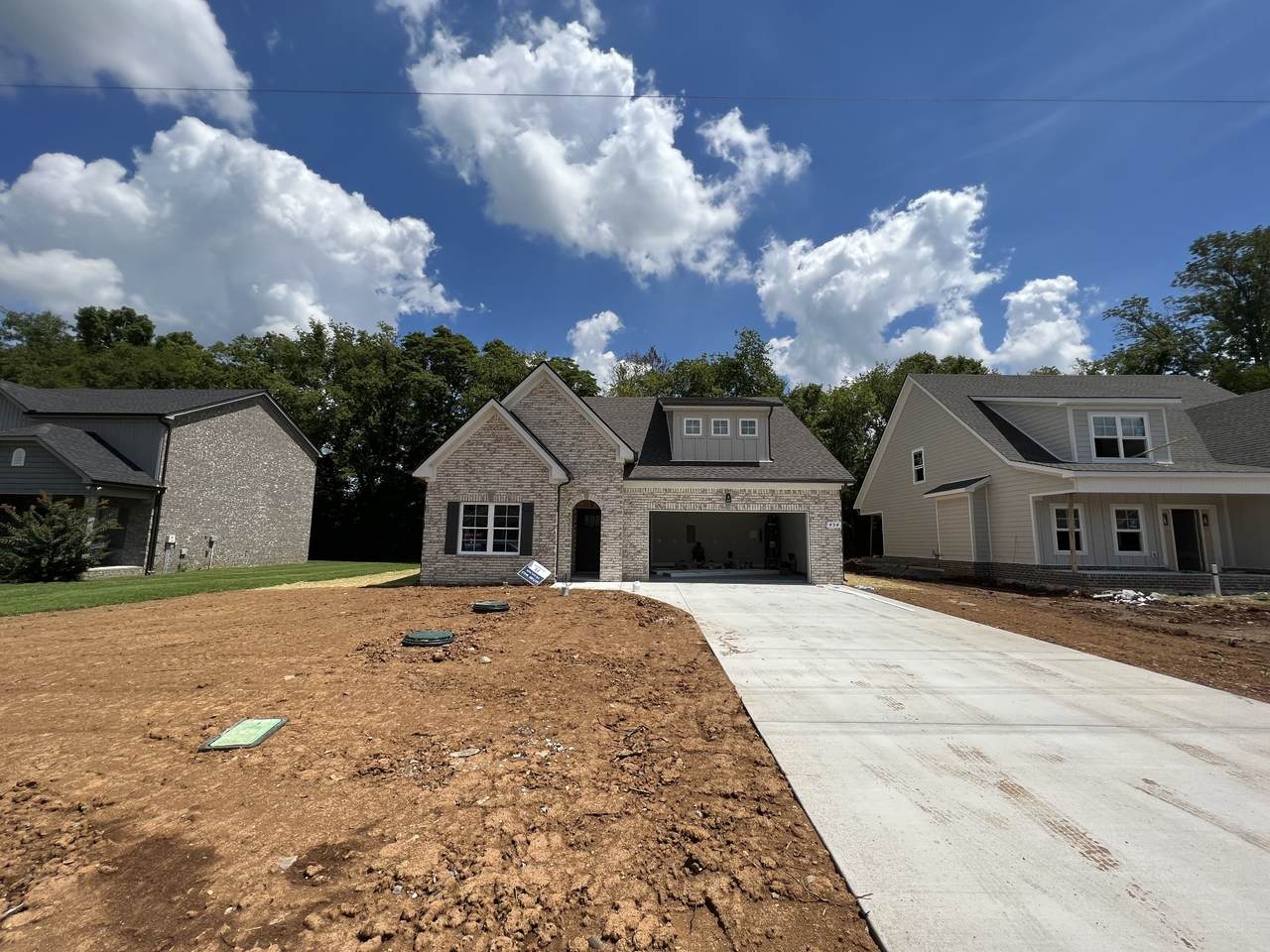 454 Ruby Oaks Ln Lot 51 - Photo 1