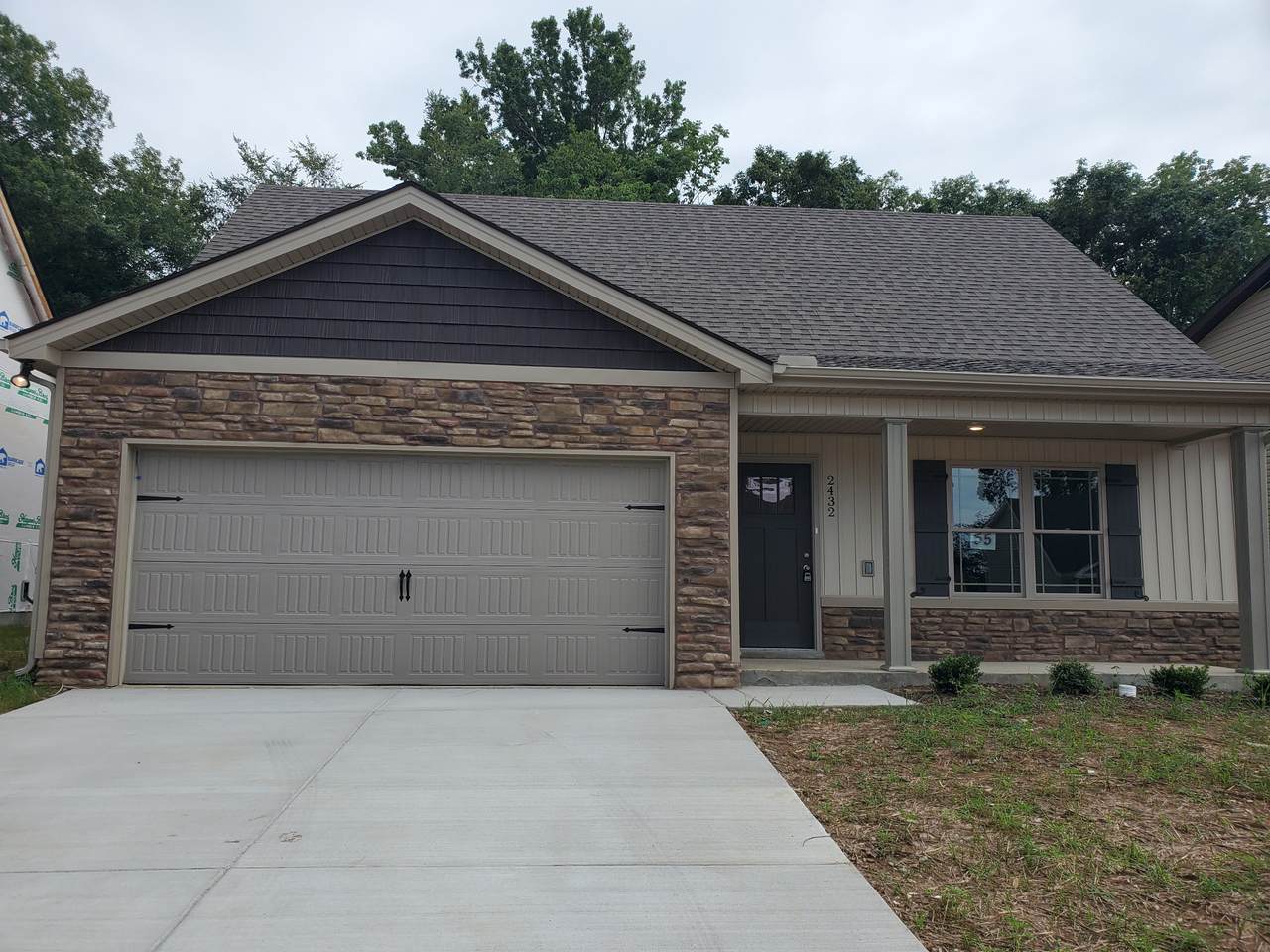 2432 Red Barn Road - Photo 1