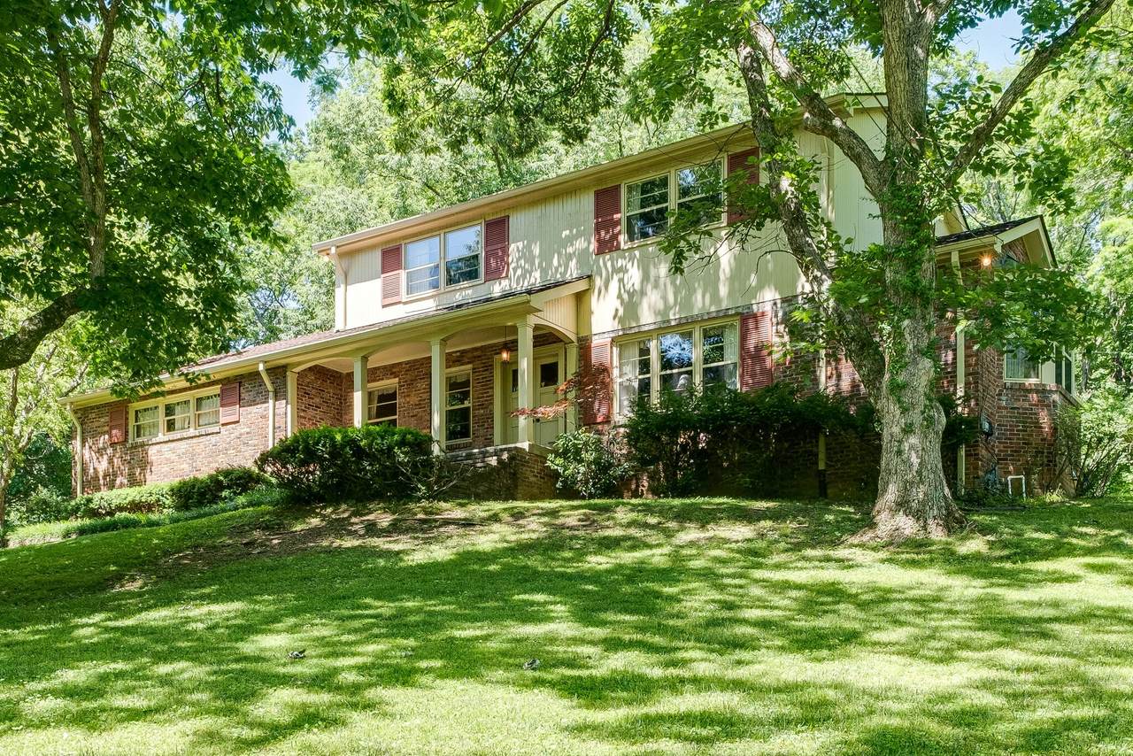208 Vaughns Gap Rd - Photo 1