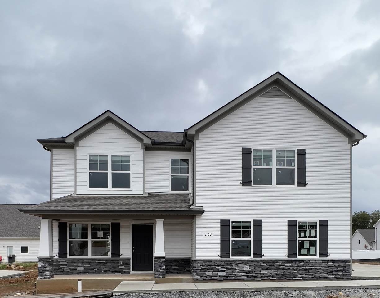 107 Millet St. - Photo 1