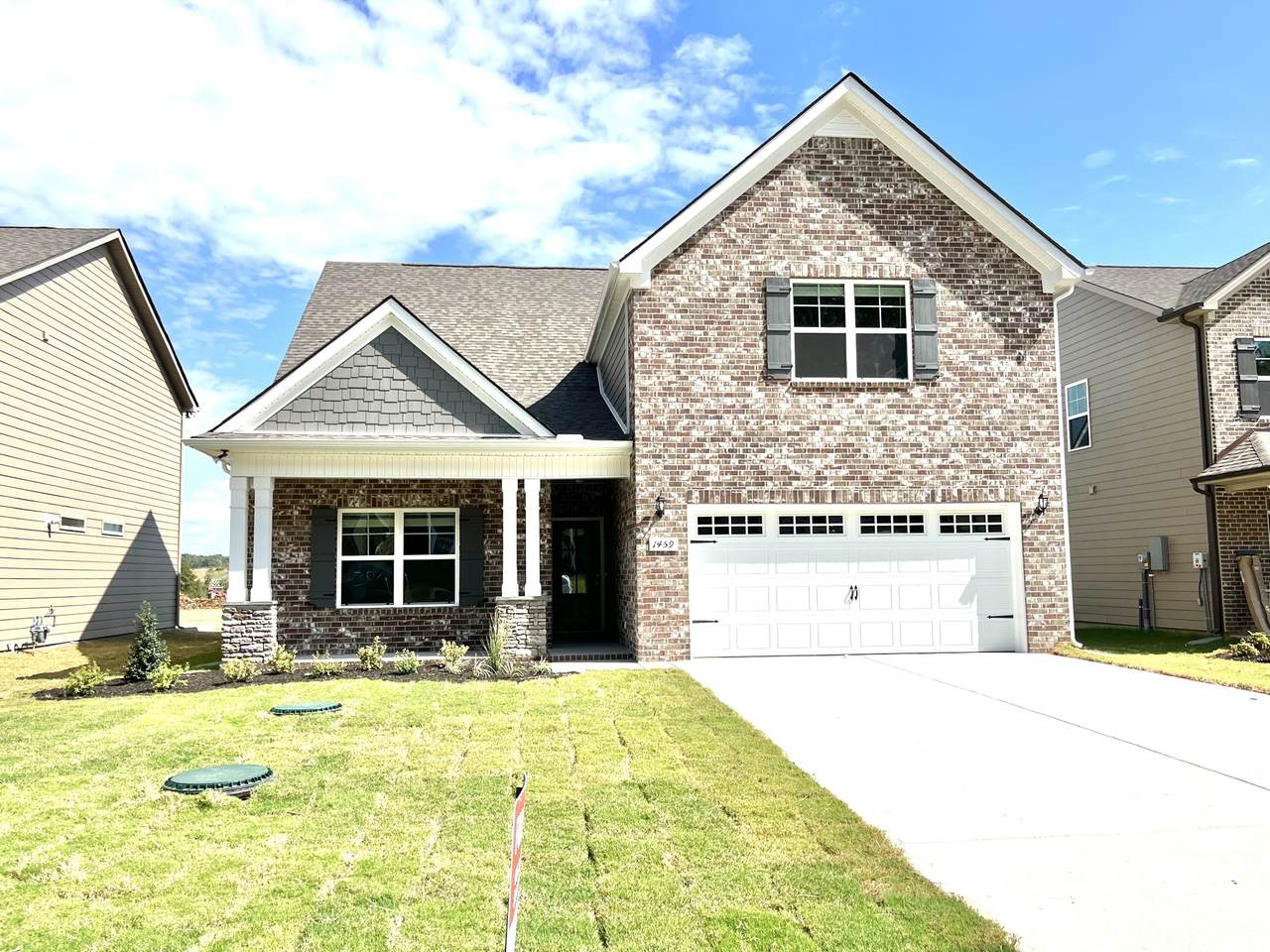 1459 Cotillion Drive (Lot 390) - Photo 1