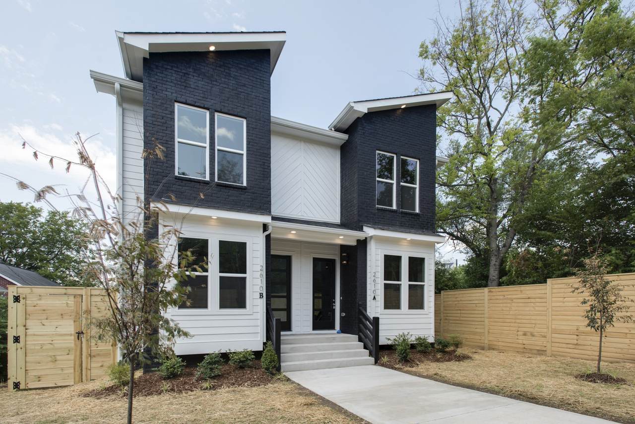 2610 Meharry Blvd - Photo 1