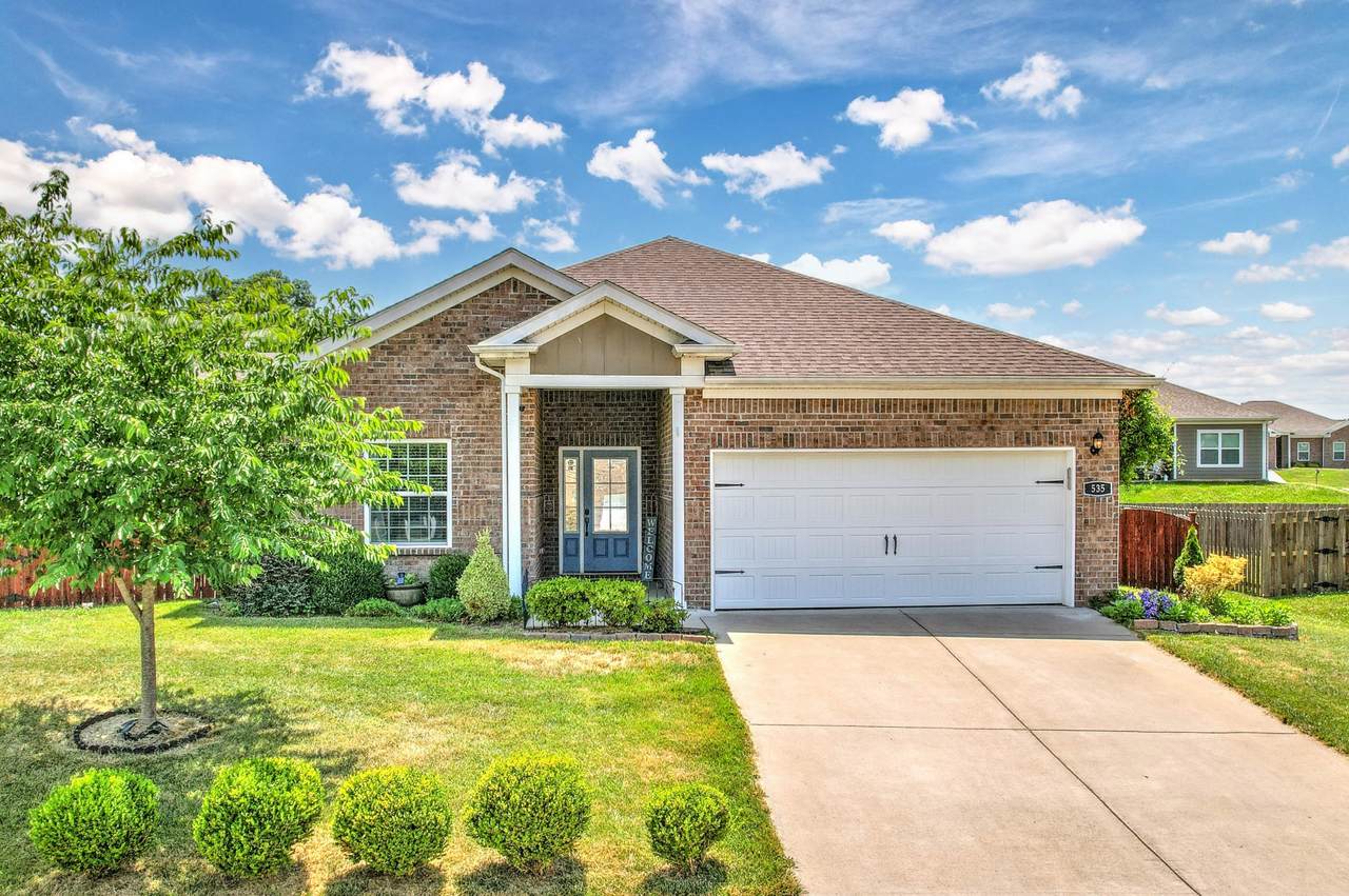 535 Smoky Mountains Dr - Photo 1