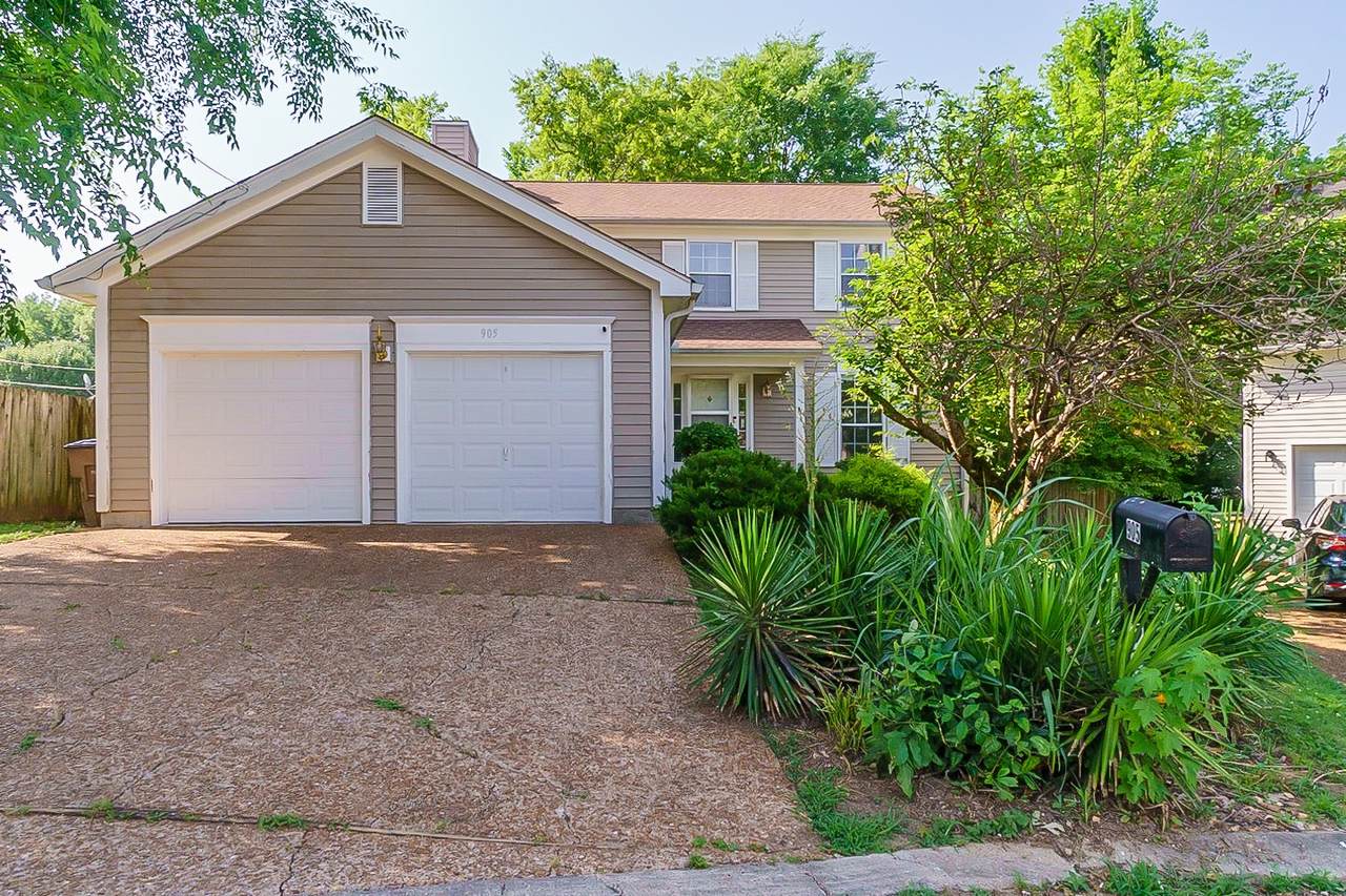 905 Traceton Ct - Photo 1