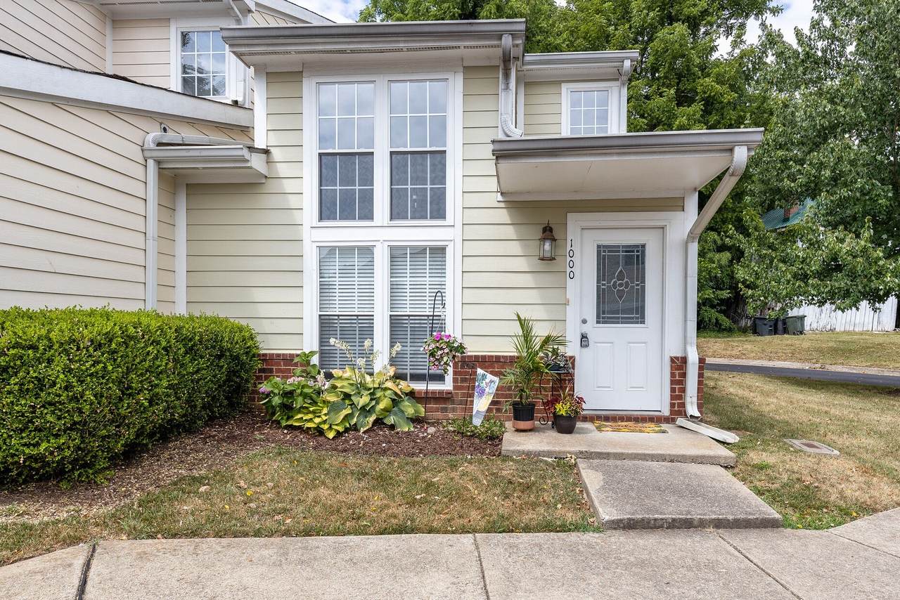 1000 Wildwood Dr - Photo 1