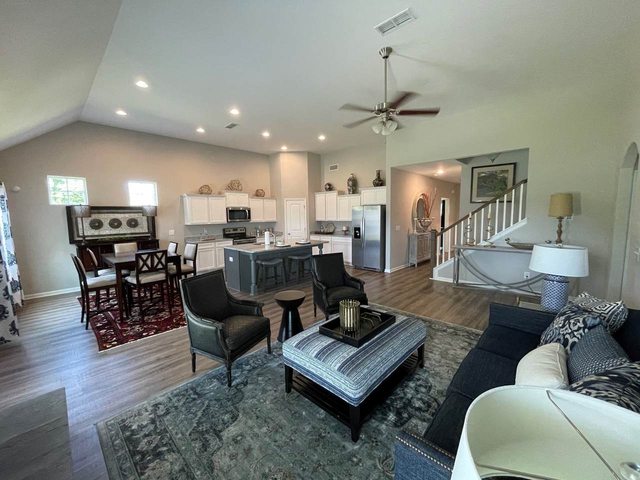 258 Thorpe Drive - Lot 74 - Photo 1