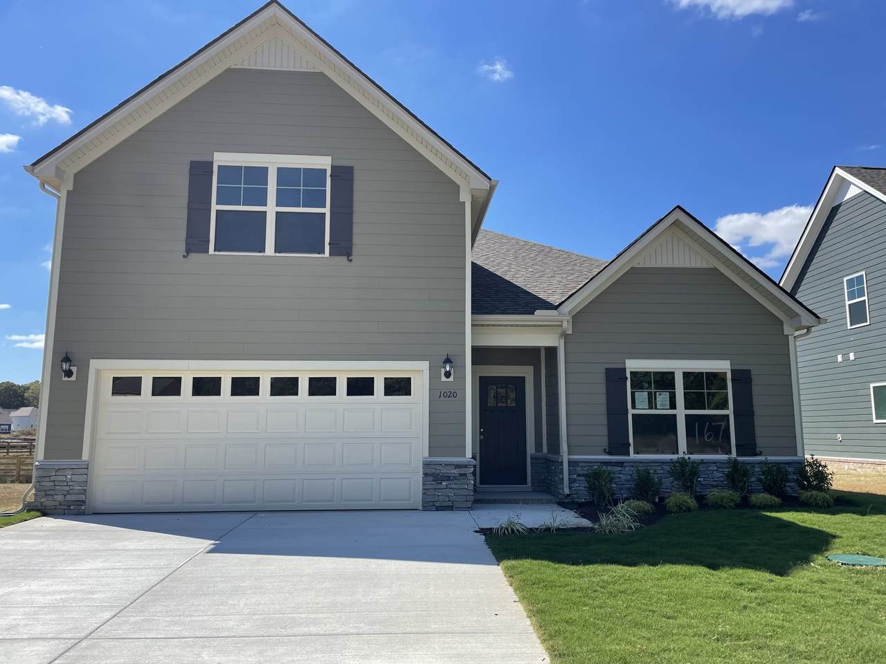 1020 Wiseman Farm Rd - Photo 1