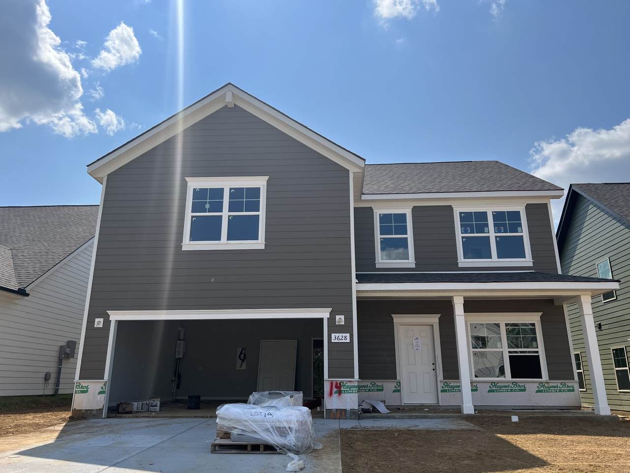 3628 Stormy Lane (L 14) - Photo 1