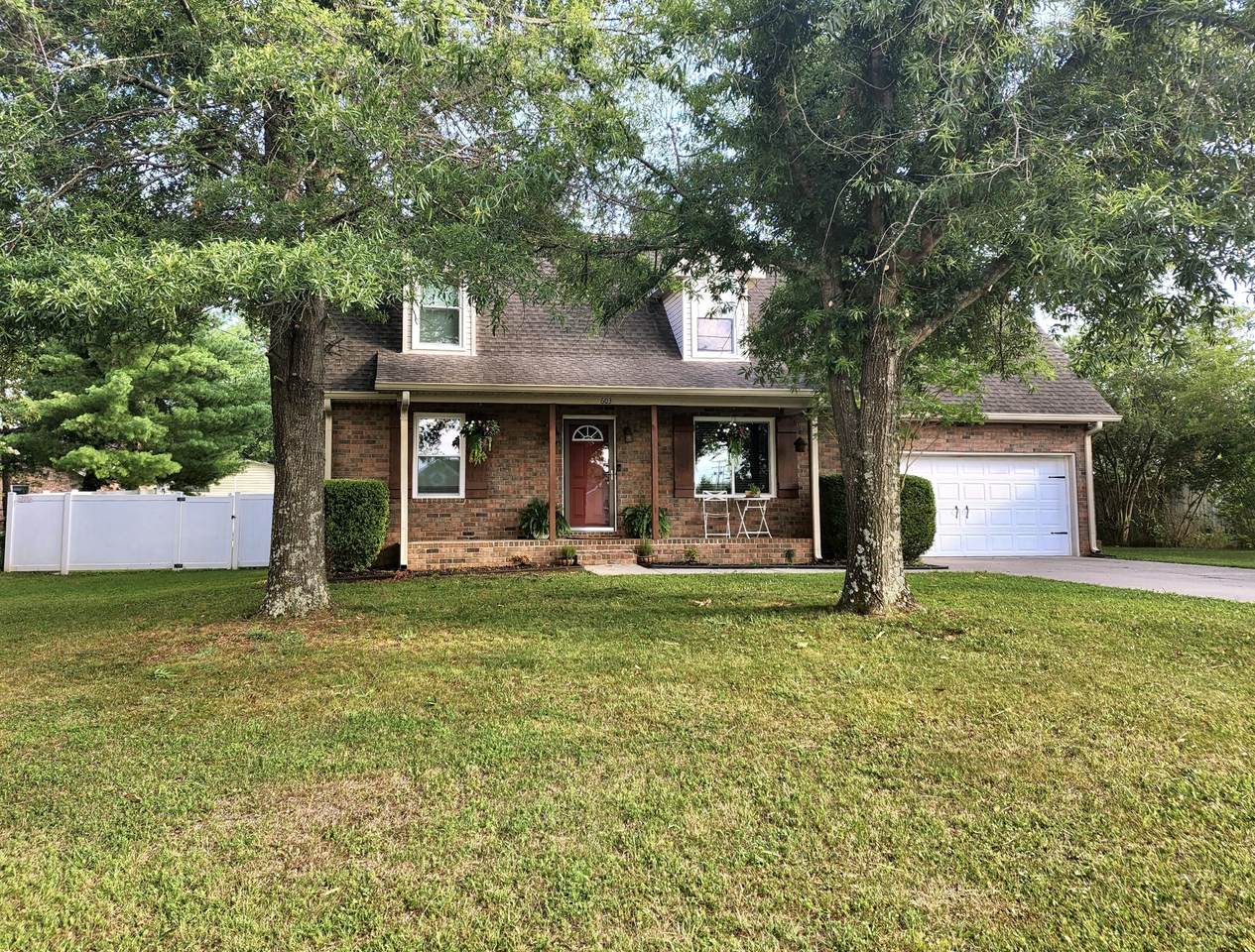 603 Saint Francis Ave - Photo 1