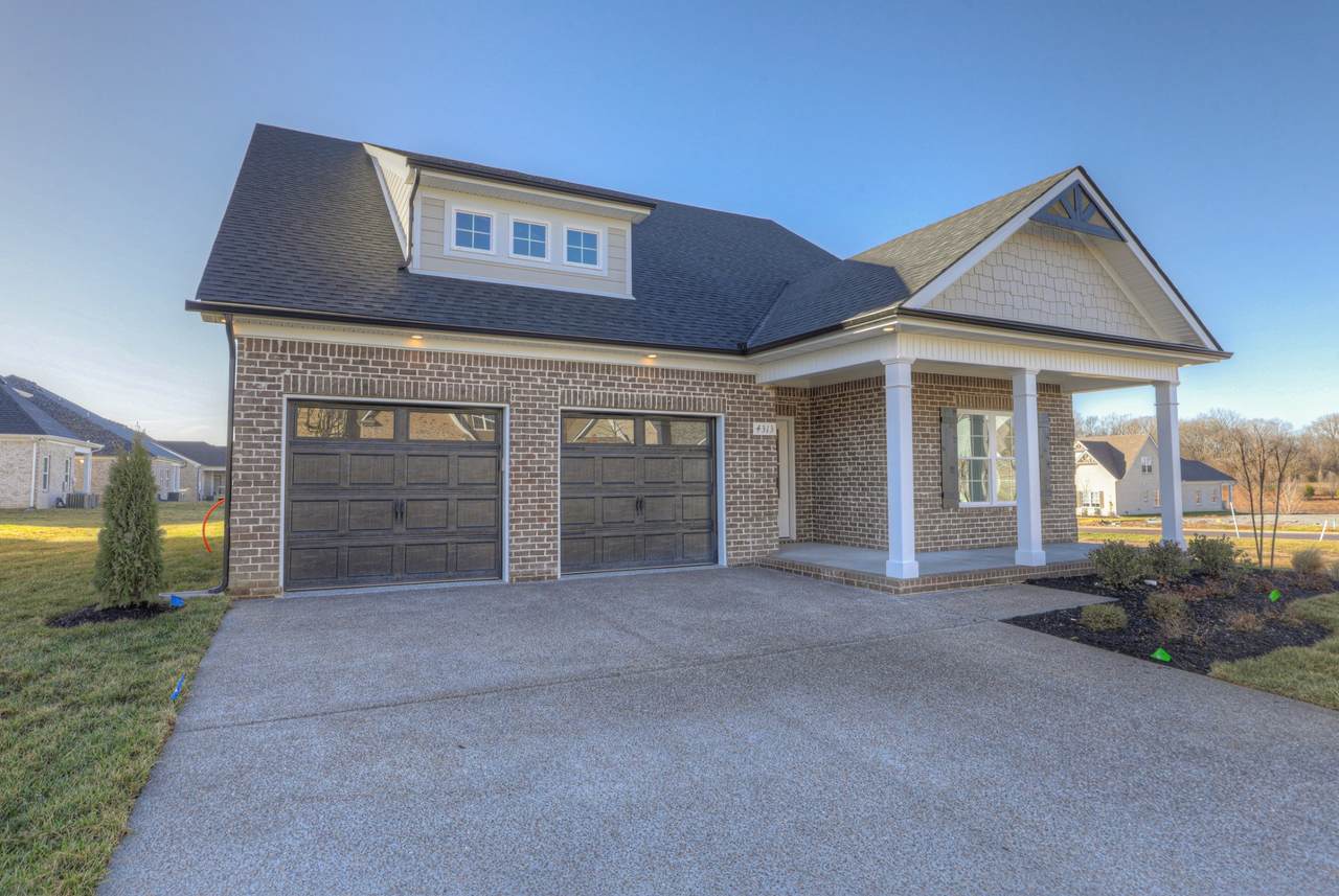 4313 Attleboro Drive Lot 254 - Photo 1