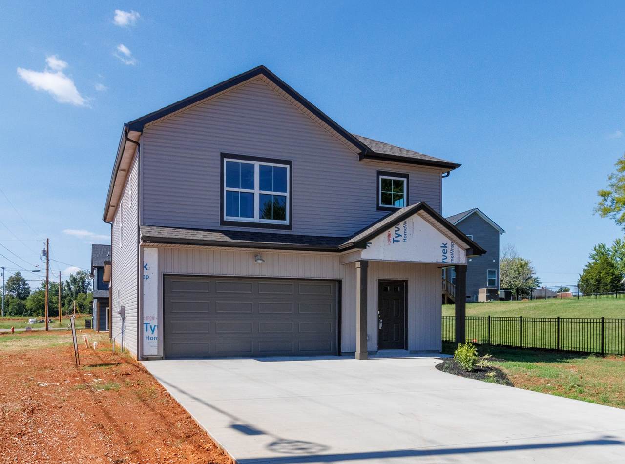 92 Campbell Heights - Photo 1