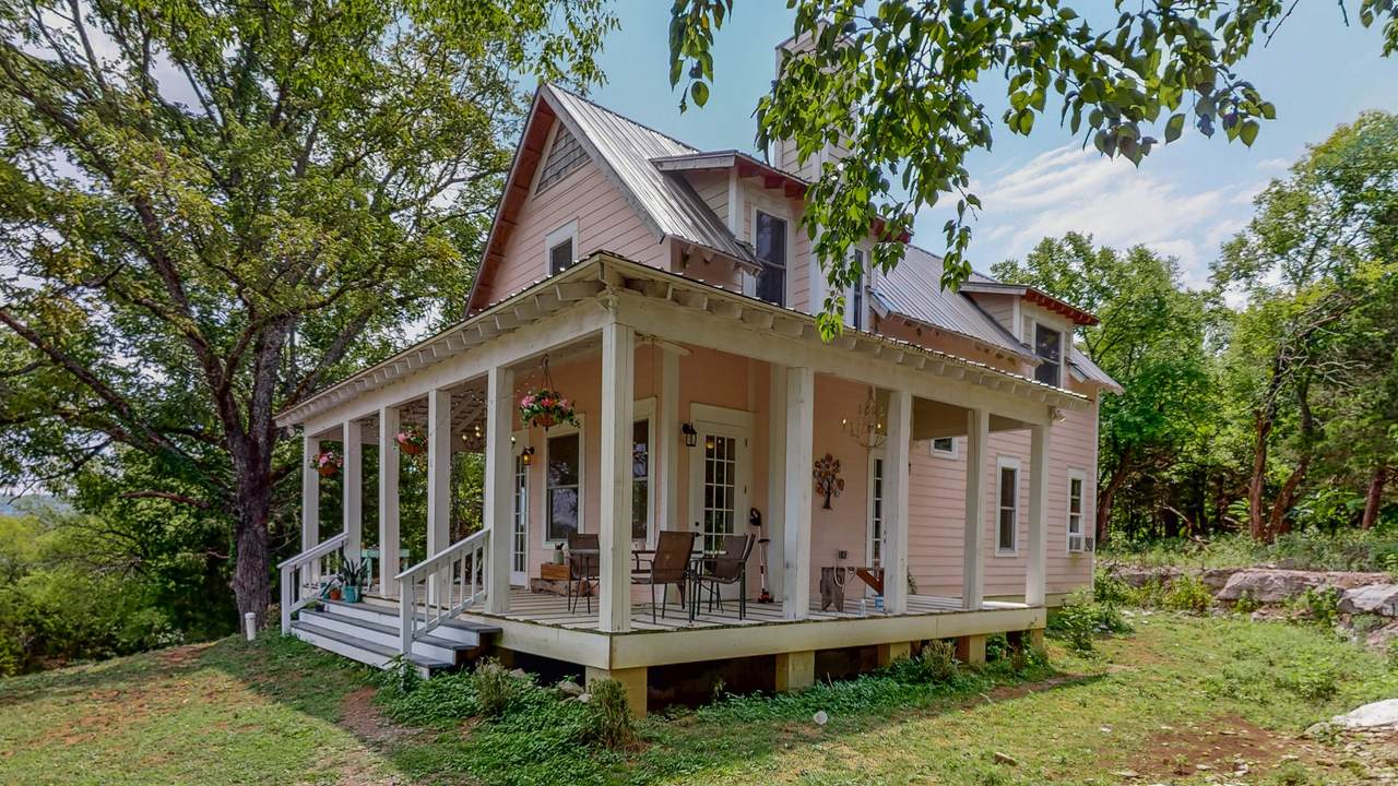 1277 Coosie Branch Rd - Photo 1