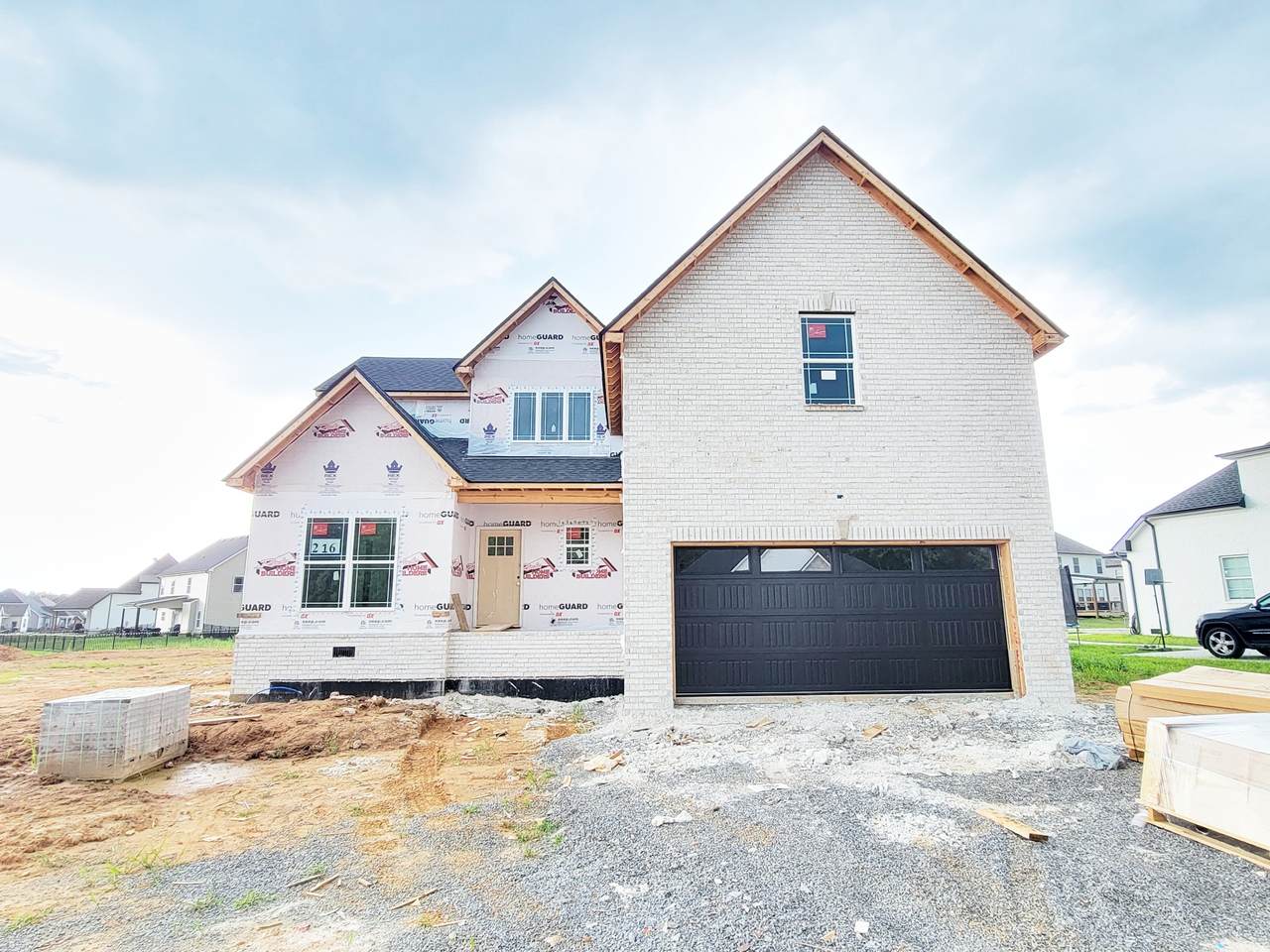 216 Easthaven - Photo 1
