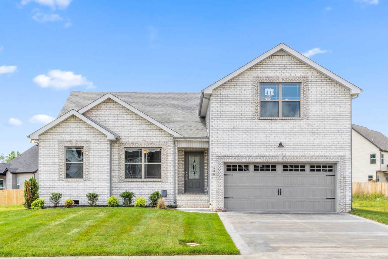 1312 Apple Blossom Rd - Photo 1